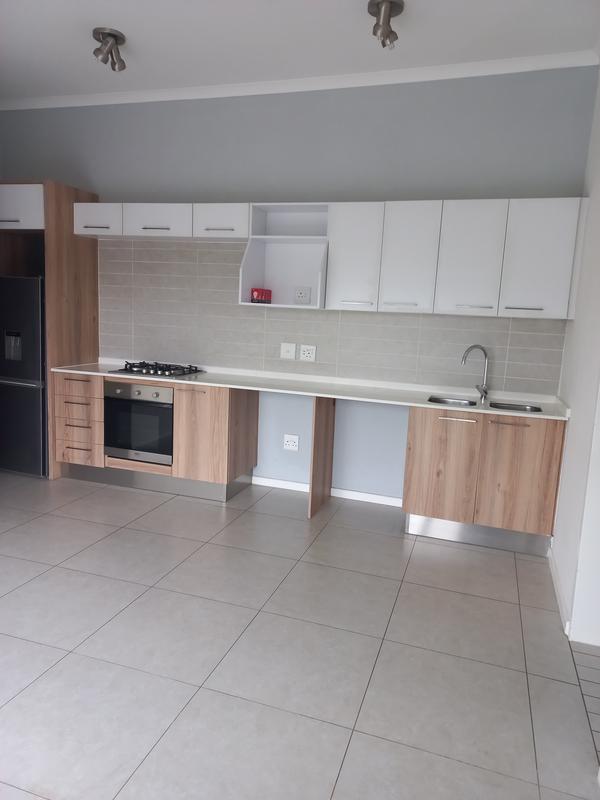 To Let 1 Bedroom Property for Rent in Modderfontein Gauteng