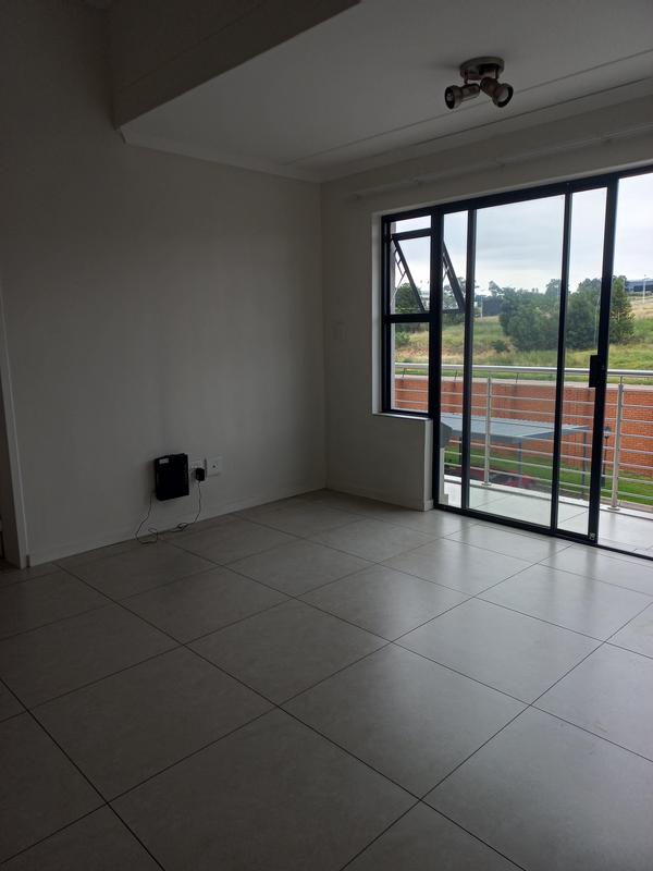 To Let 1 Bedroom Property for Rent in Modderfontein Gauteng