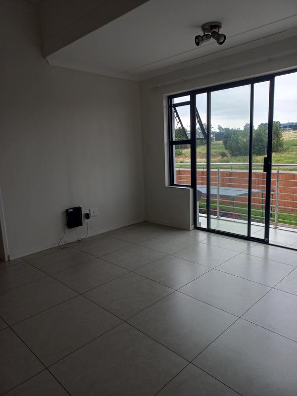 To Let 1 Bedroom Property for Rent in Modderfontein Gauteng