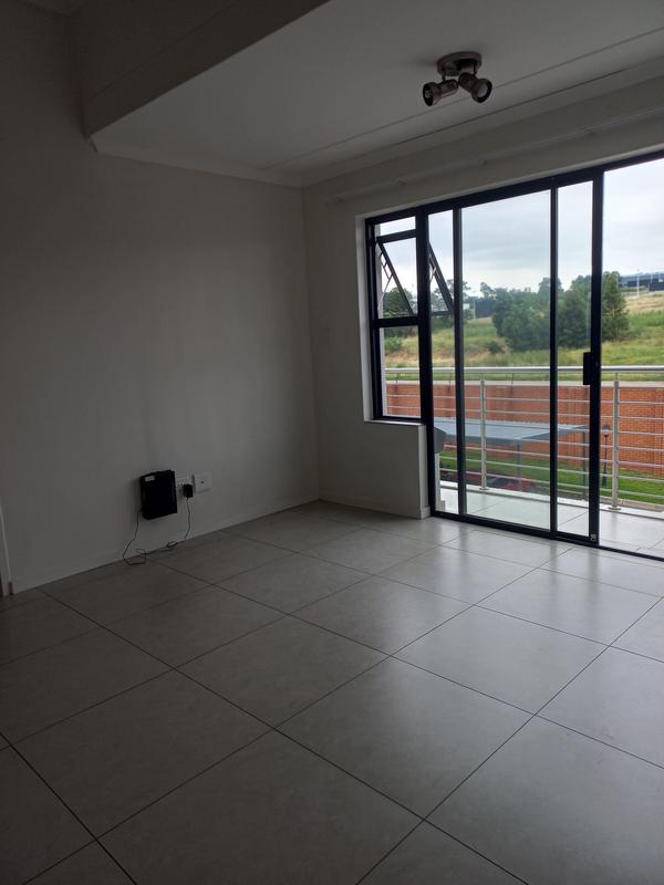 To Let 1 Bedroom Property for Rent in Modderfontein Gauteng