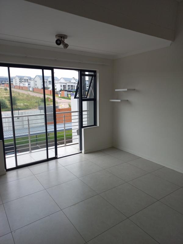 To Let 1 Bedroom Property for Rent in Modderfontein Gauteng