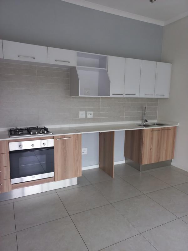 To Let 1 Bedroom Property for Rent in Modderfontein Gauteng