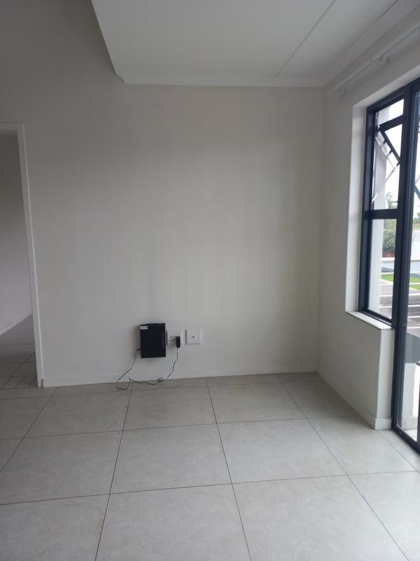 To Let 1 Bedroom Property for Rent in Modderfontein Gauteng