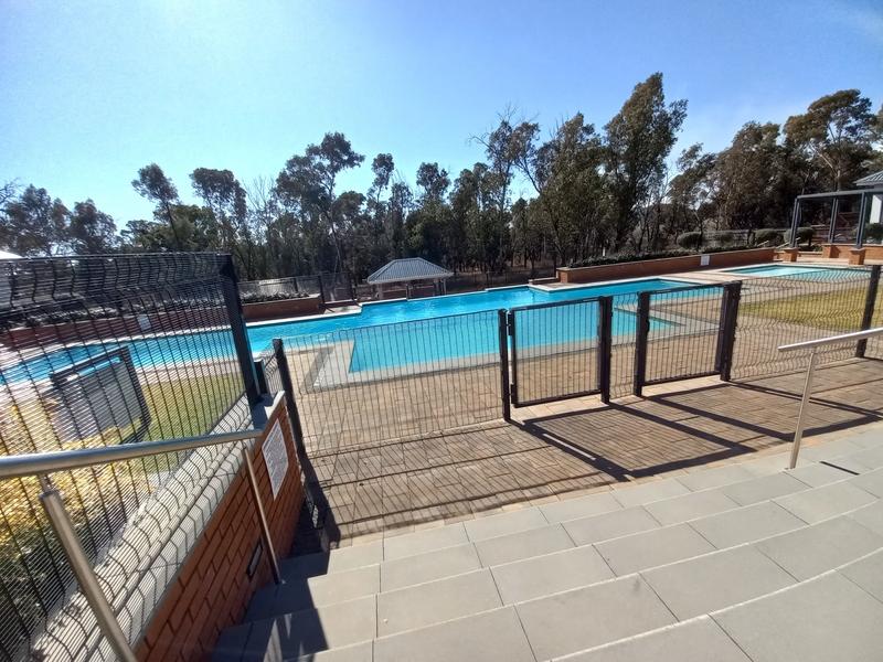 To Let 1 Bedroom Property for Rent in Modderfontein Gauteng