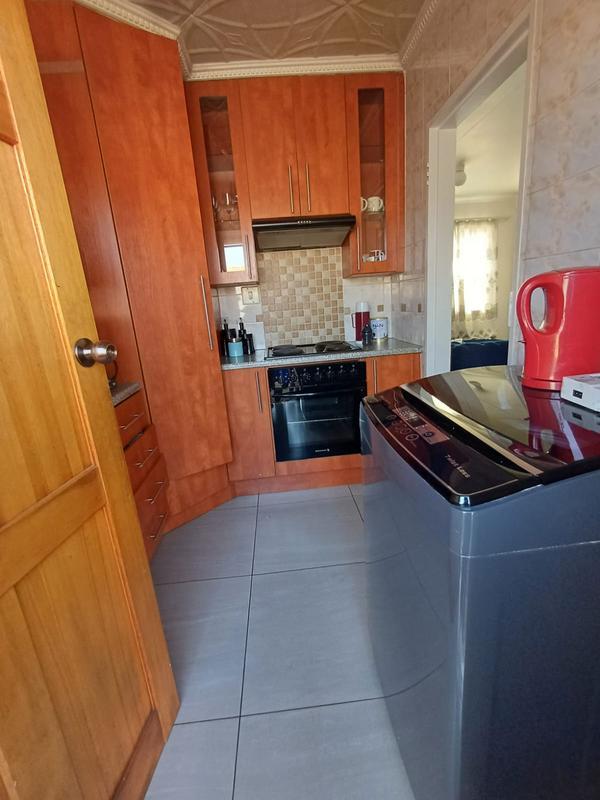 To Let 3 Bedroom Property for Rent in Tokoza Gauteng