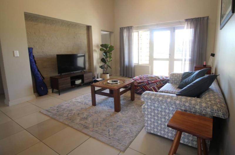 To Let 2 Bedroom Property for Rent in Parktown North Gauteng