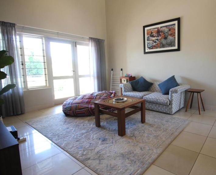 To Let 2 Bedroom Property for Rent in Parktown North Gauteng