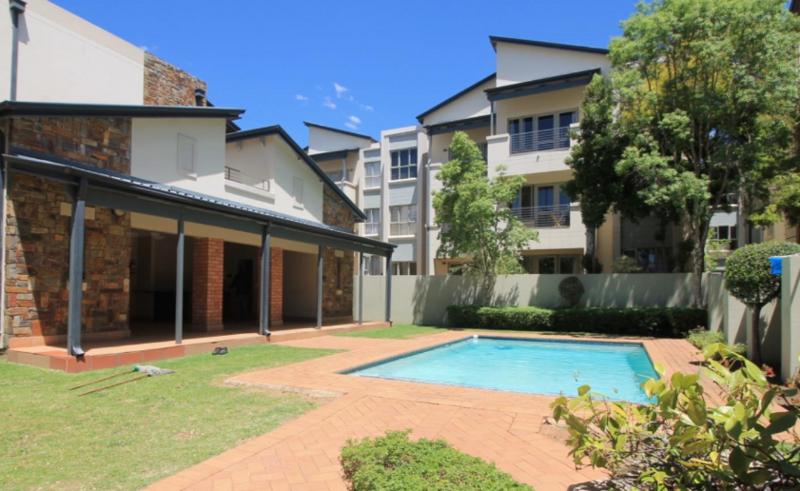 To Let 2 Bedroom Property for Rent in Parktown North Gauteng