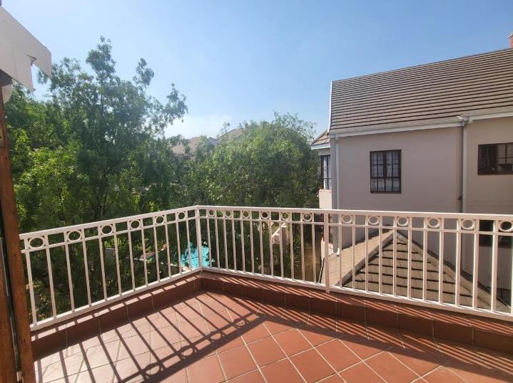 To Let 2 Bedroom Property for Rent in Rivonia Gauteng