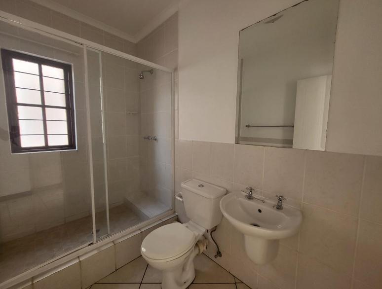 To Let 2 Bedroom Property for Rent in Rivonia Gauteng