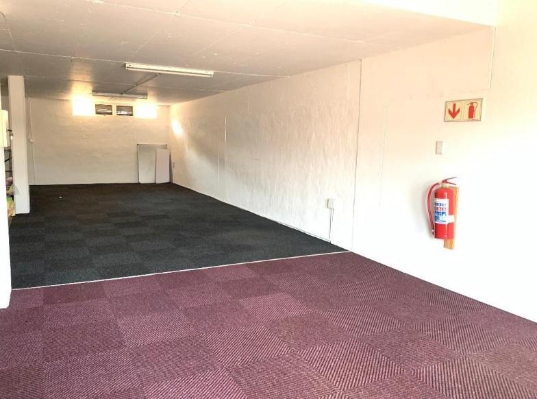 To Let commercial Property for Rent in Barbeque Downs Gauteng