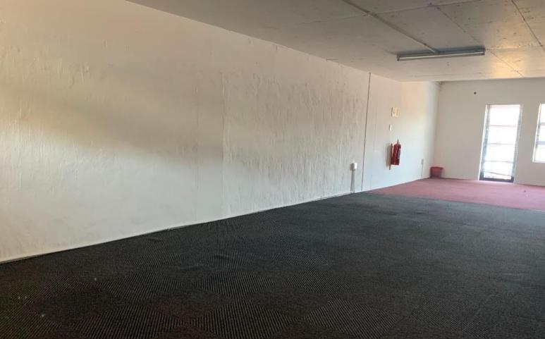 To Let commercial Property for Rent in Barbeque Downs Gauteng