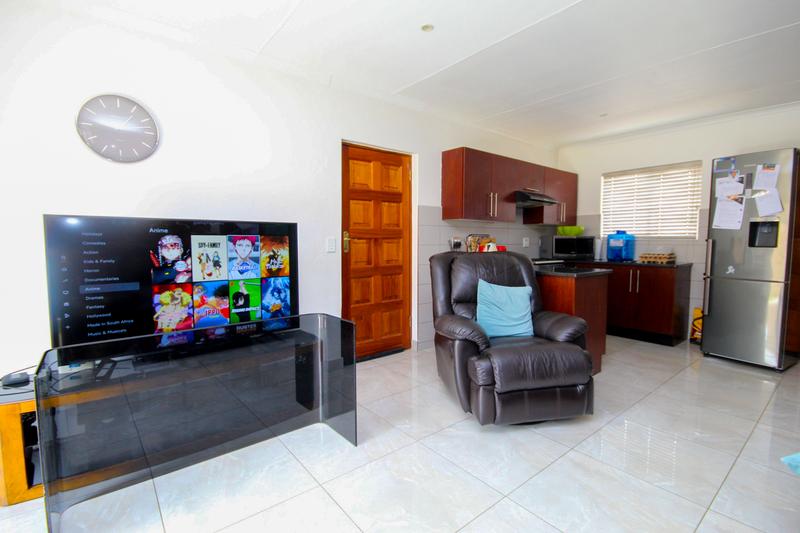 3 Bedroom Property for Sale in The Reeds Gauteng