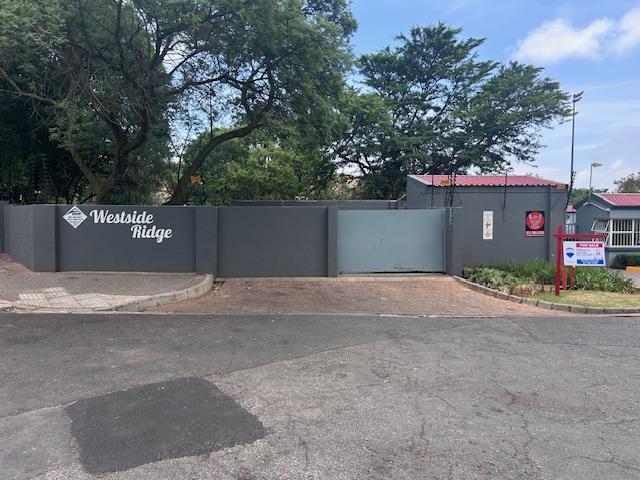 To Let 2 Bedroom Property for Rent in Westdene Gauteng