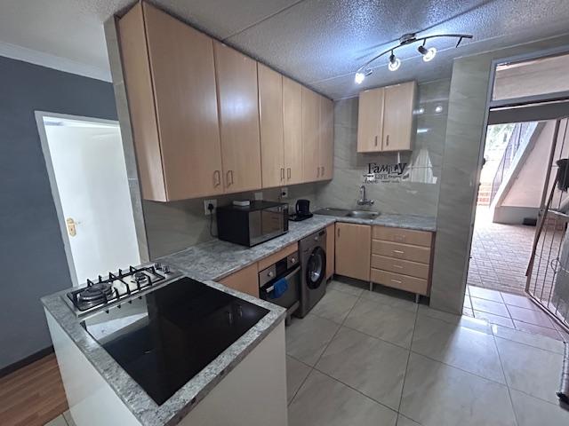 To Let 2 Bedroom Property for Rent in Westdene Gauteng