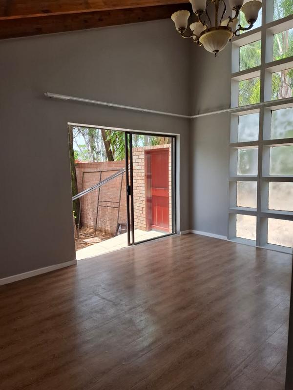 To Let 1 Bedroom Property for Rent in Wapadrand Gauteng