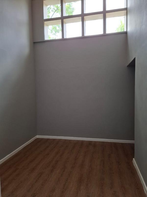 To Let 1 Bedroom Property for Rent in Wapadrand Gauteng