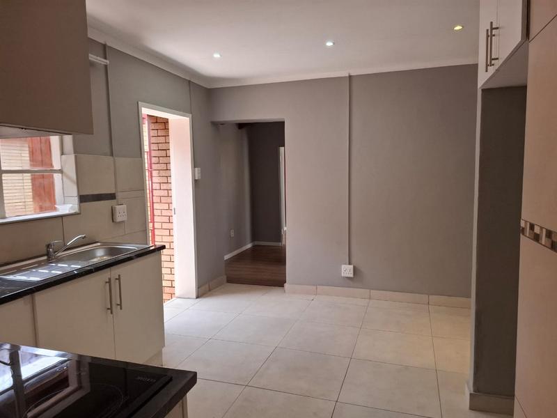 To Let 1 Bedroom Property for Rent in Wapadrand Gauteng