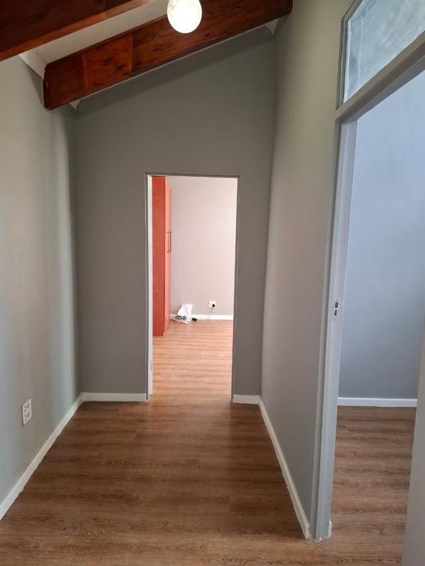 To Let 1 Bedroom Property for Rent in Wapadrand Gauteng