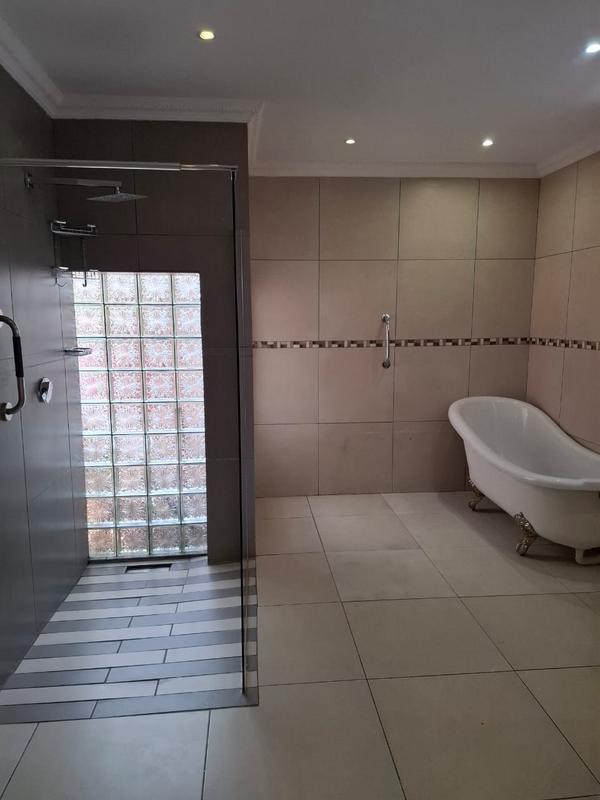 To Let 1 Bedroom Property for Rent in Wapadrand Gauteng