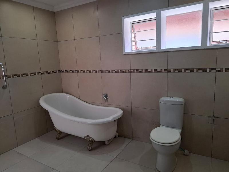 To Let 1 Bedroom Property for Rent in Wapadrand Gauteng