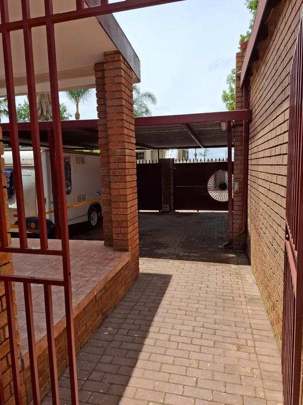 To Let 1 Bedroom Property for Rent in Wapadrand Gauteng