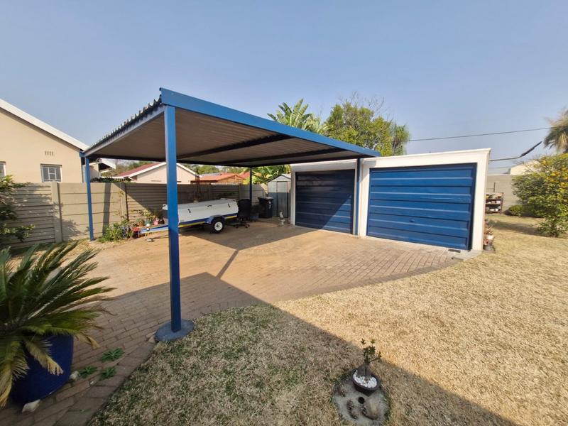 3 Bedroom Property for Sale in Sinoville Gauteng