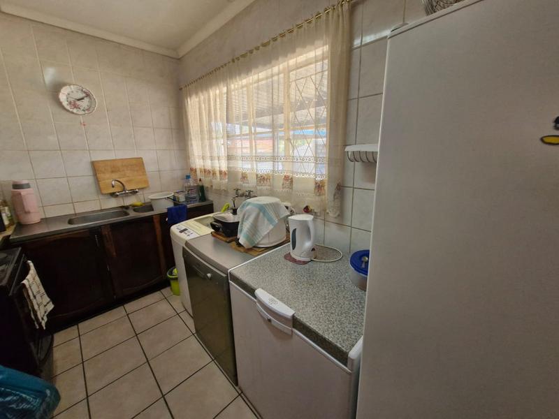 3 Bedroom Property for Sale in Sinoville Gauteng