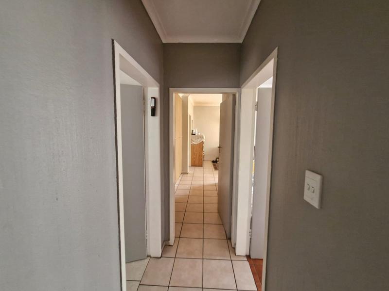 3 Bedroom Property for Sale in Sinoville Gauteng