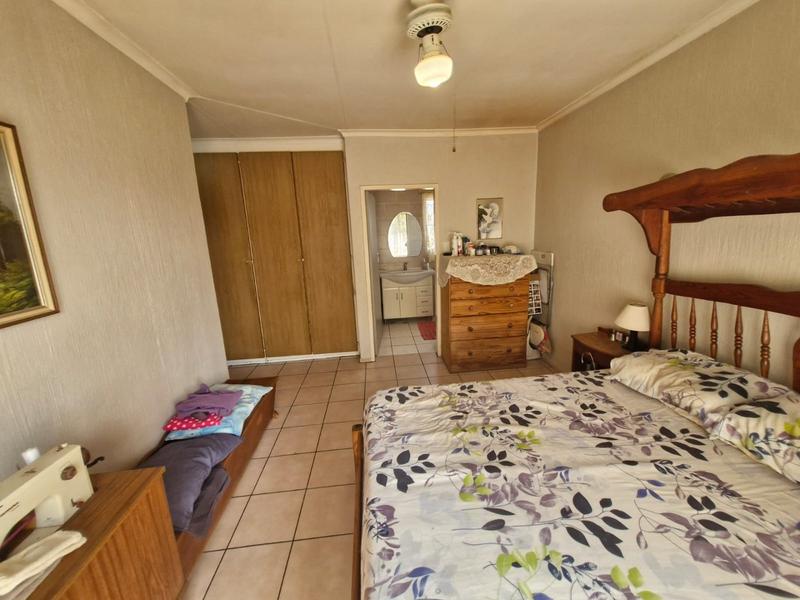 3 Bedroom Property for Sale in Sinoville Gauteng