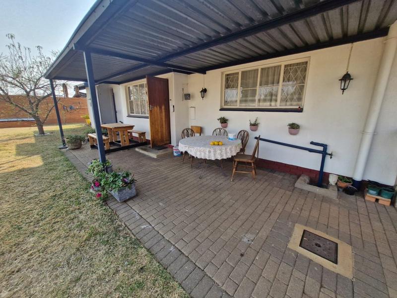 3 Bedroom Property for Sale in Sinoville Gauteng