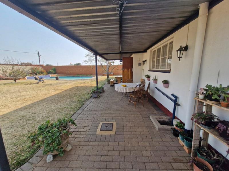 3 Bedroom Property for Sale in Sinoville Gauteng