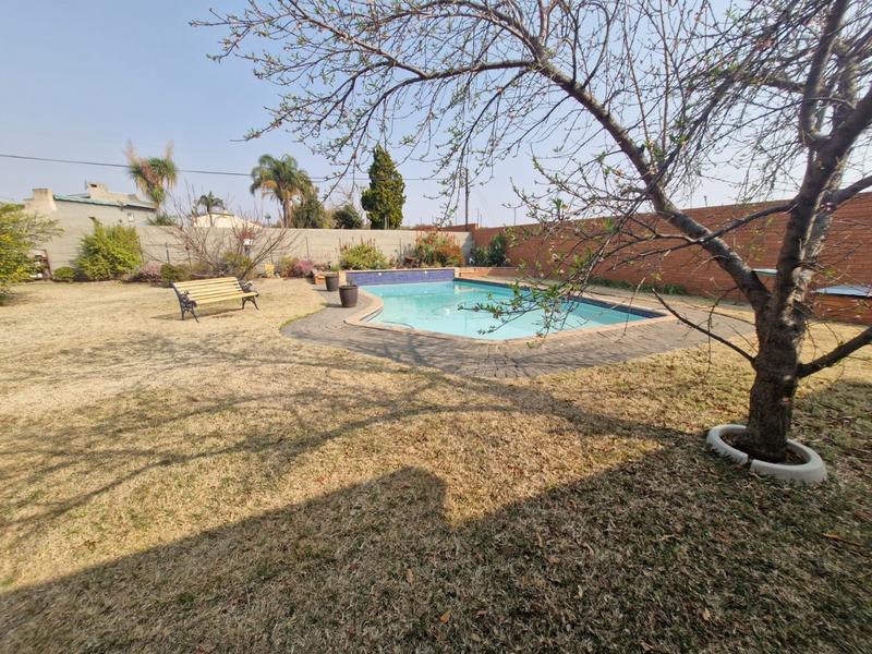 3 Bedroom Property for Sale in Sinoville Gauteng