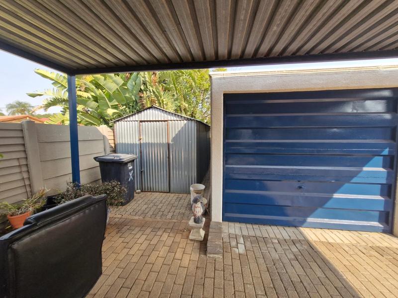 3 Bedroom Property for Sale in Sinoville Gauteng