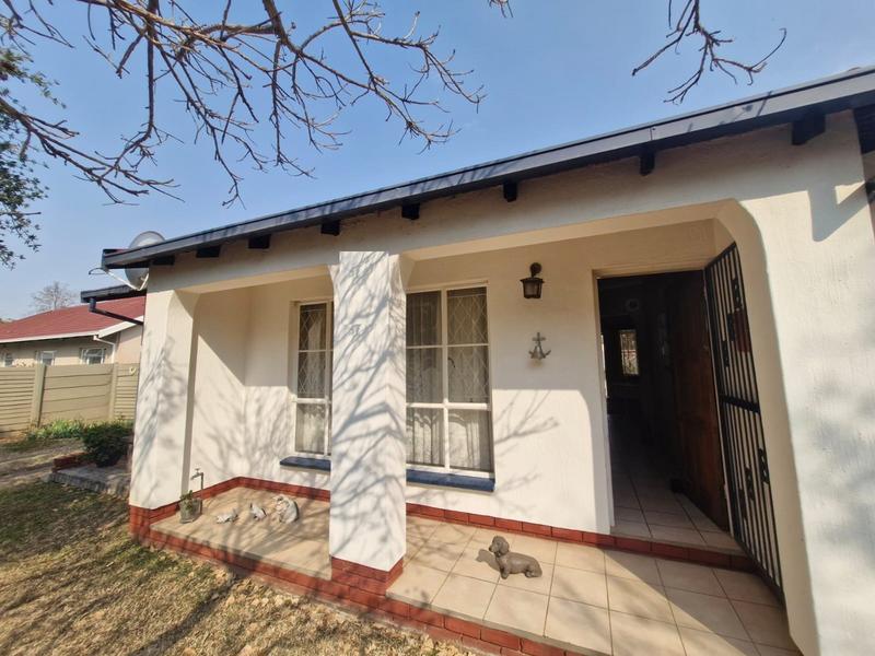 3 Bedroom Property for Sale in Sinoville Gauteng