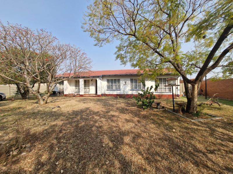 3 Bedroom Property for Sale in Sinoville Gauteng