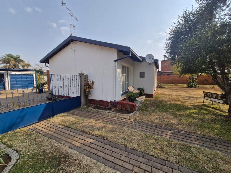 3 Bedroom Property for Sale in Sinoville Gauteng