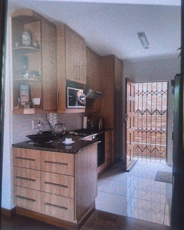 To Let 3 Bedroom Property for Rent in Brentwood Park Gauteng