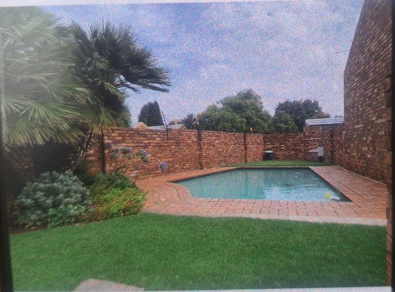 To Let 3 Bedroom Property for Rent in Brentwood Park Gauteng