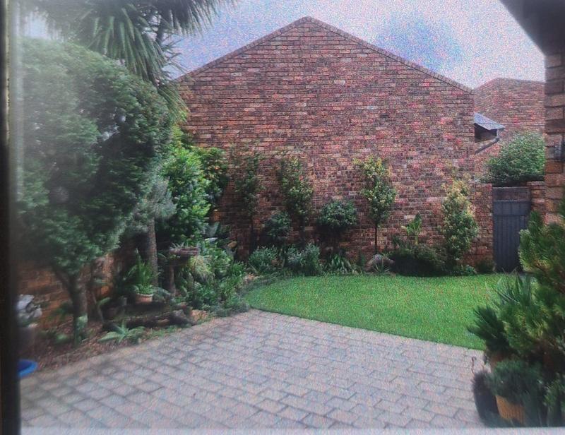 To Let 3 Bedroom Property for Rent in Brentwood Park Gauteng