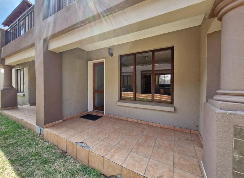 2 Bedroom Property for Sale in Helderwyk Gauteng