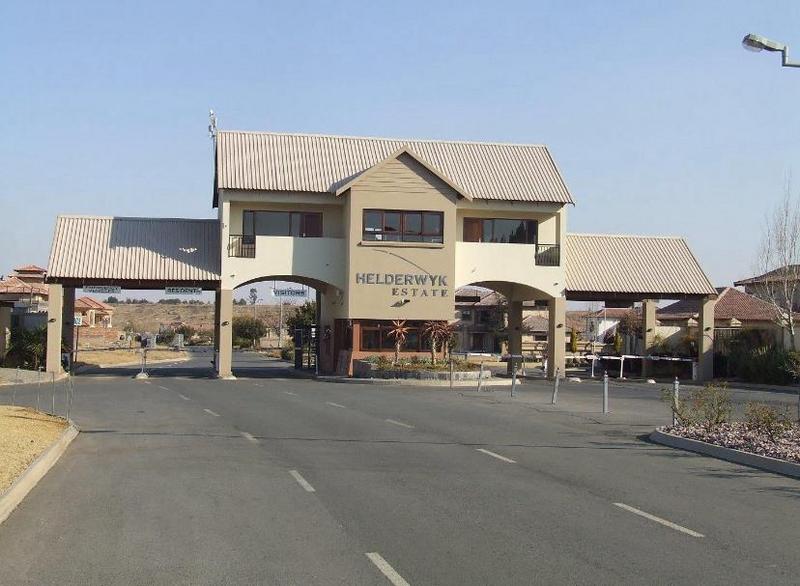 2 Bedroom Property for Sale in Helderwyk Gauteng