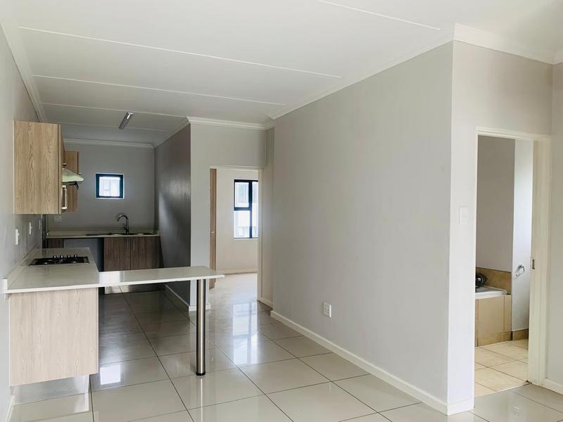 To Let 2 Bedroom Property for Rent in Halfway Gardens Gauteng