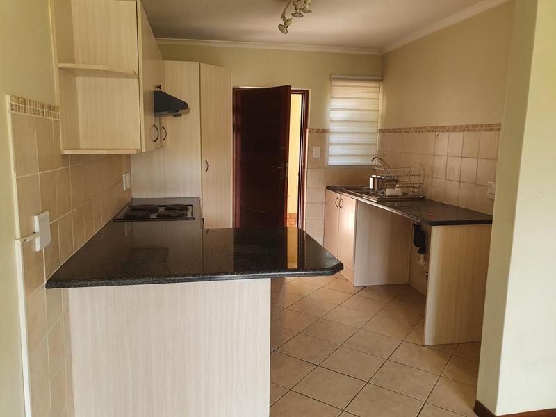 To Let 2 Bedroom Property for Rent in Montana Gauteng