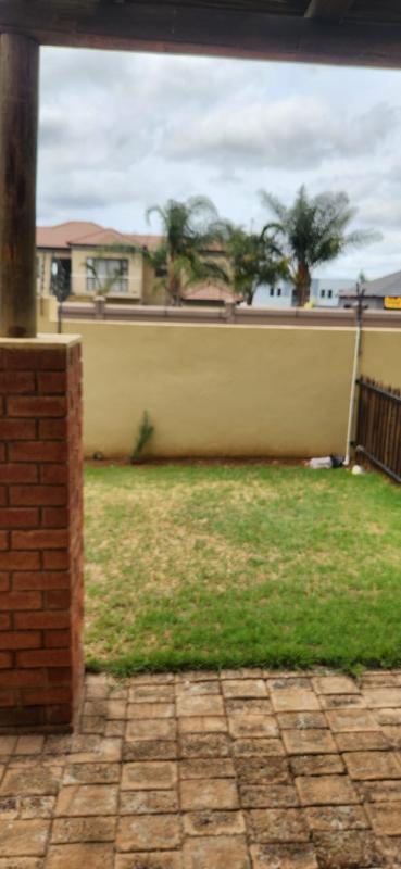 To Let 2 Bedroom Property for Rent in Montana Gauteng