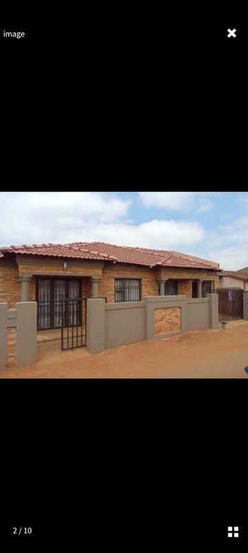 2 Bedroom Property for Sale in Roodekop Gauteng