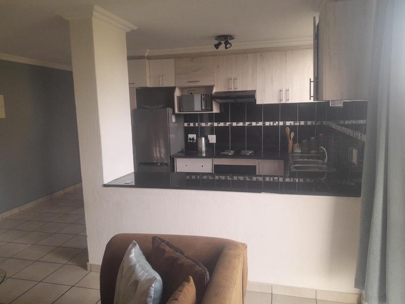 1 Bedroom Property for Sale in Sunnyside Gauteng