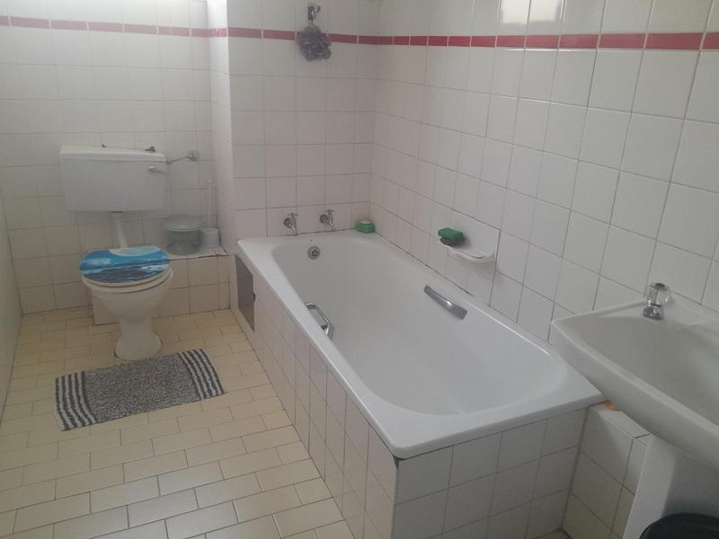 1 Bedroom Property for Sale in Sunnyside Gauteng