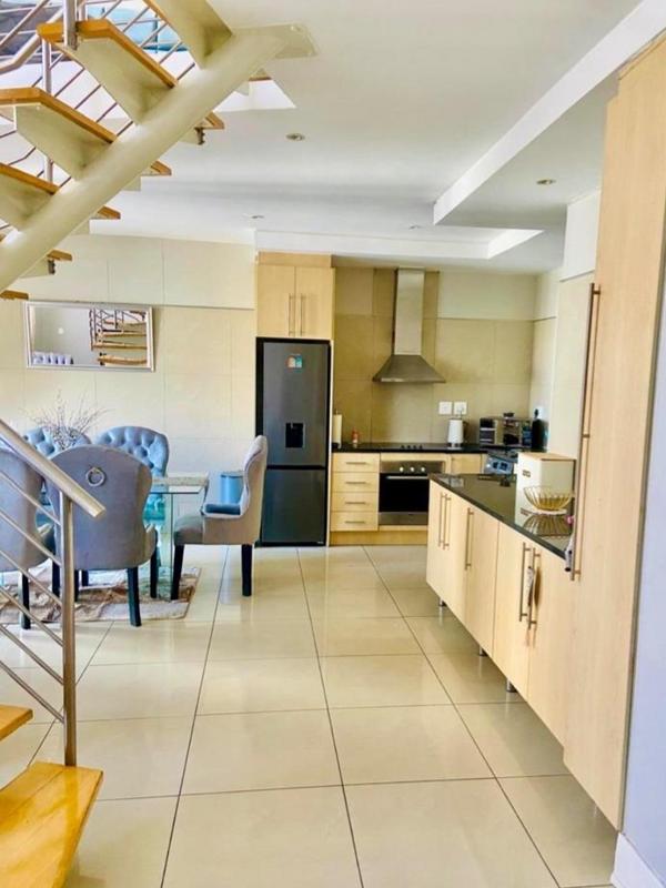 1 Bedroom Property for Sale in Sandown Gauteng