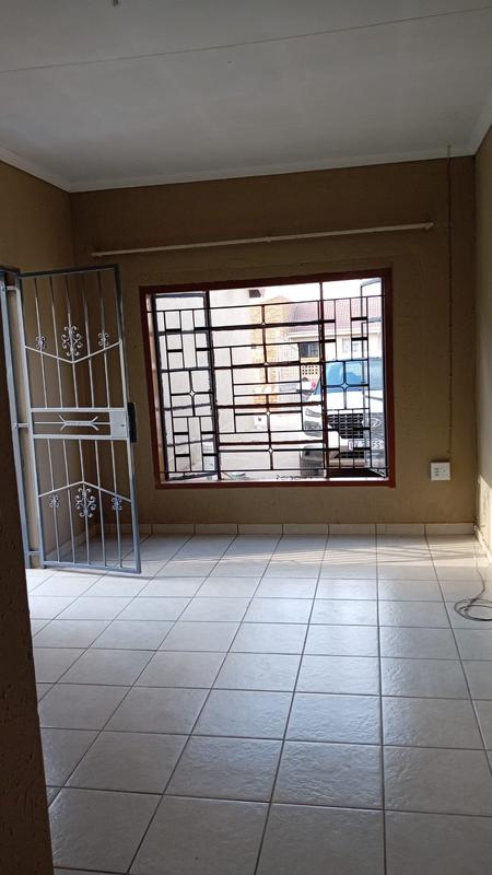 To Let 1 Bedroom Property for Rent in Katlehong South Gauteng